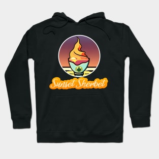 Sunset Sherbet Hoodie